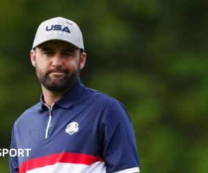 Ryder Cup 2025: Scottie Scheffler facing unwanted Tiger Woods comparison after Bethpage foursomes defeat