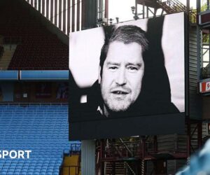 Aston Villa v Liverpool: Women’s Super League match postponed following Matt Beard’s death