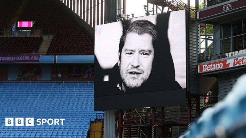 Aston Villa v Liverpool: Women’s Super League match postponed following Matt Beard’s death