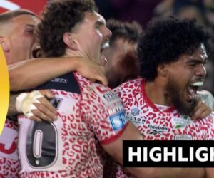 Leigh ease past Wakefield to reach semi-finals