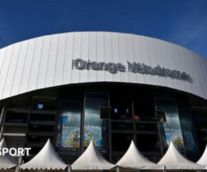 Marseille v Paris St-Germain rescheduled for Monday after storm warning