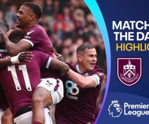 Postecoglou's wait for first Forest win goes on after draw at Burnley