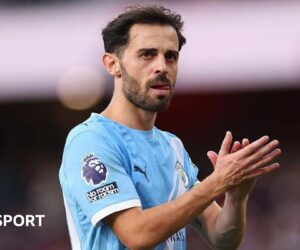 Bernardo Silva: ‘Arsenal had unfair advantage against Manchester City’