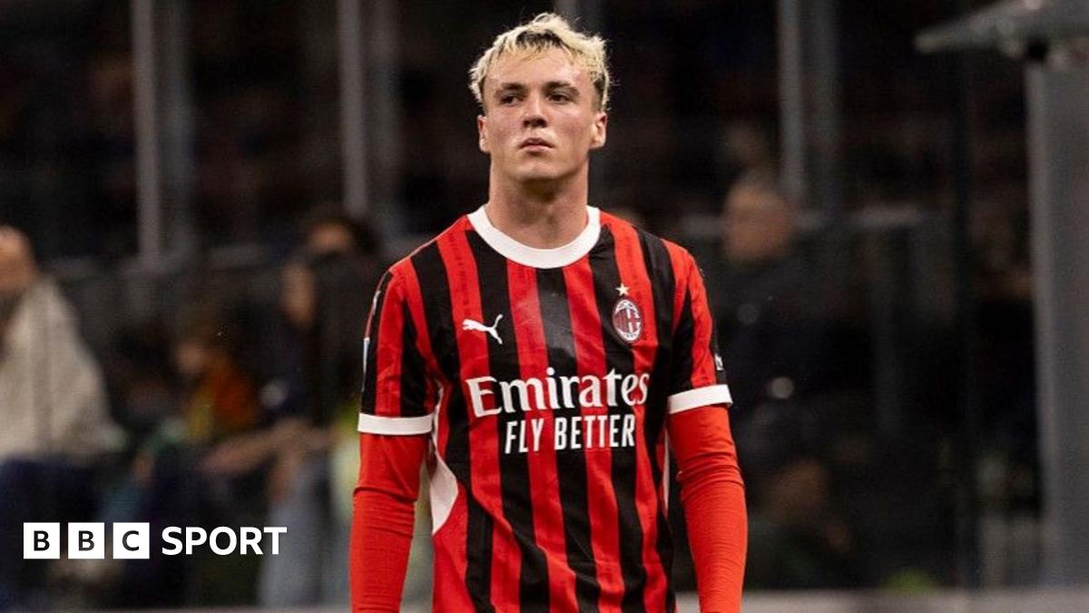 Bournemouth transfer news: Cherries sign Jimenez on loan from AC Milan