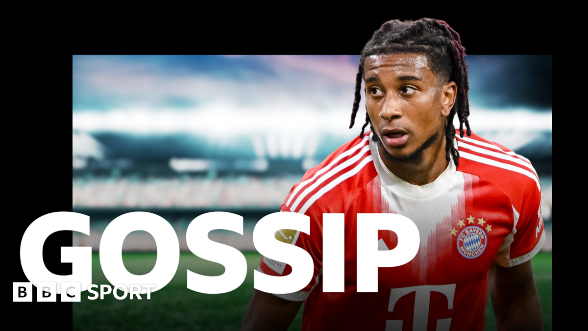 Football gossip: Olise, Maignan, Guehi, Silva, Bouaddi, Williams, Fofana