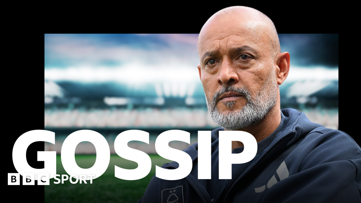 Football gossip: Nuno, Benedetti, Anderson, Yildiz, Costa, Wharton