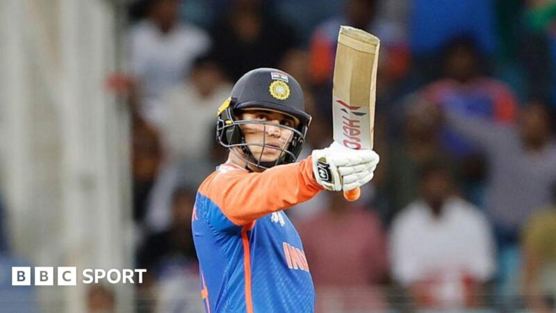Asia Cup 2025: India beat Bangladesh to reach final