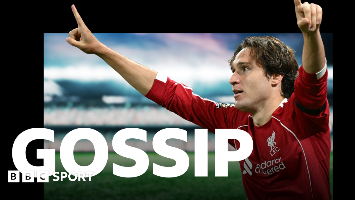 Football gossip: Chiesa, Ortega, Stiller, Mayulu, Strand Larsen, Vivian, Maignan, Fofana