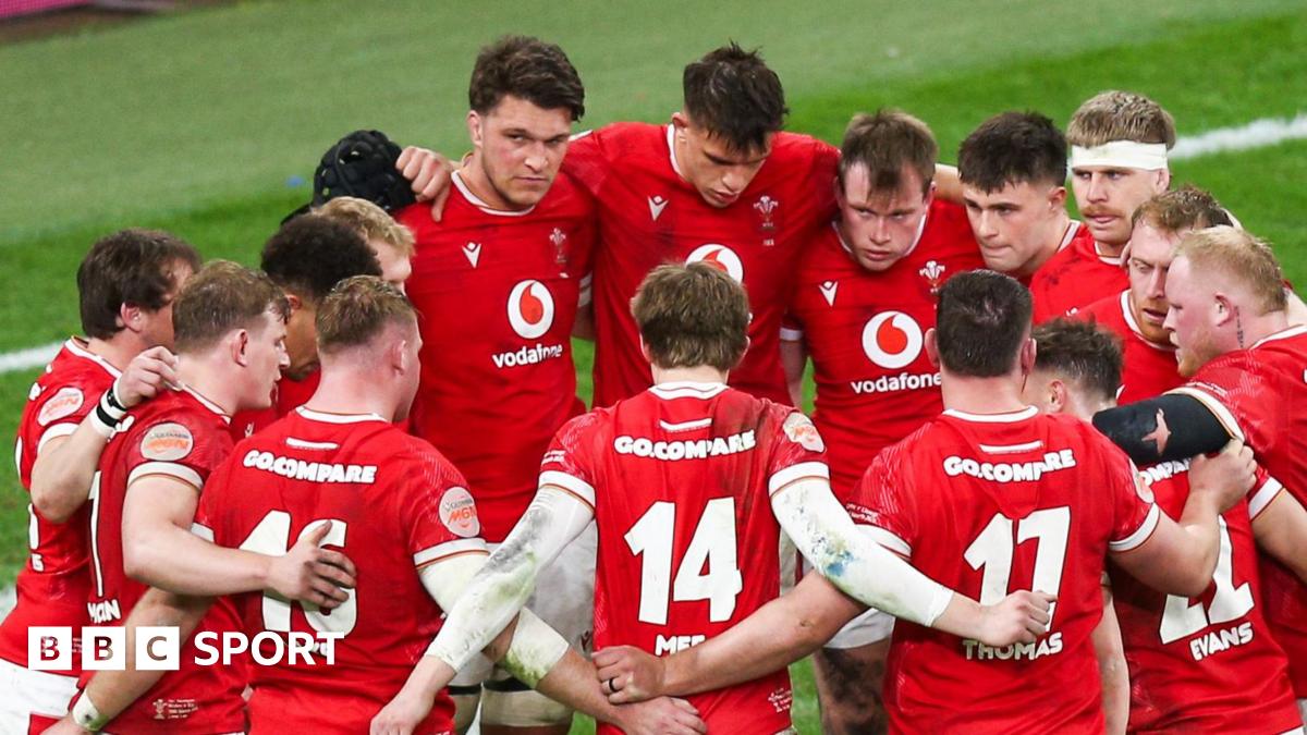 WRU plans will drive talent away – Wales players
