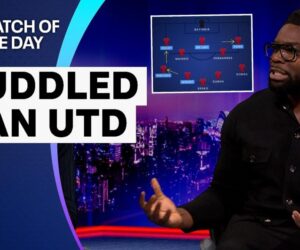How Amorim's constant changes made it hard for Man Utd