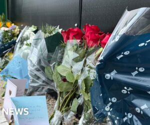 Tributes made to ex-Arsenal and Chichester striker Billy Vigar