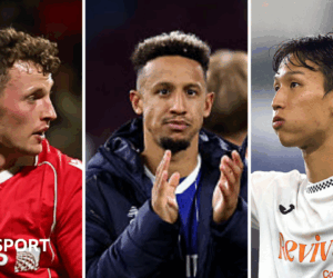 EFL Cup: Cardiff City, Swansea City and Wrexham make history