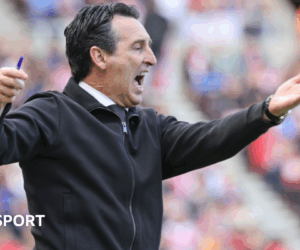 ‘They’re not the team they were’ – should Aston Villa be worried after winless start?