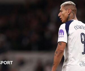 Brazil: The Premier League scramble to be Brazil’s number nine