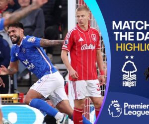 Alderete gives Sunderland victory as Postecoglou remains winless at Forest
