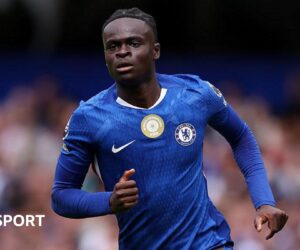 Tyrique George: How forward has grabbed Chelsea lifeline in Enzo Maresca’s problem position