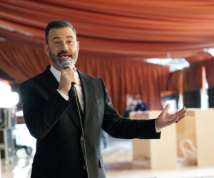 Disney says Jimmy Kimmel will return to air on Tuesday