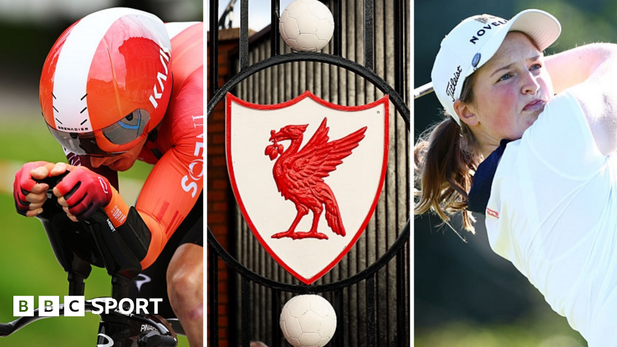 The Team Behind the Team: Tour de France to Premier League – elite people supporting elite athletes