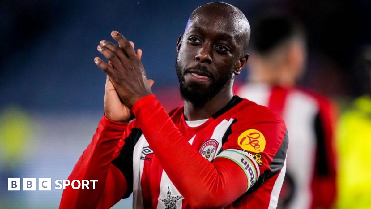 Yoane Wissa transfer: Newcastle reopen talks for Brentford forward