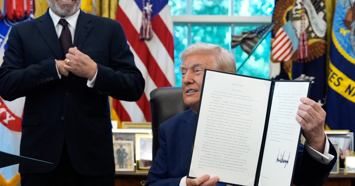H-1B Visas Have Been Transformed. What You Need to Know