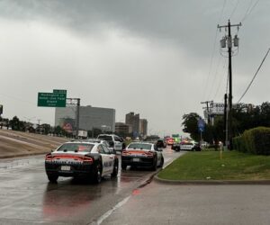 Dallas ICE Facility Shooting Leaves Two Detainees Dead