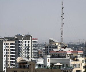 What We Know About the Internet Blackout in Afghanistan