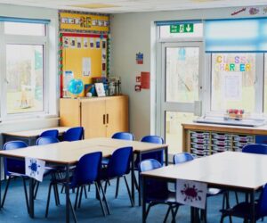 Why Parents Can’t Find After-School Programs for Their Kids