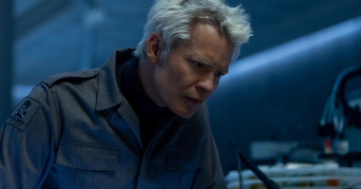 ‘Alien: Earth’ Finale, Explained | TIME