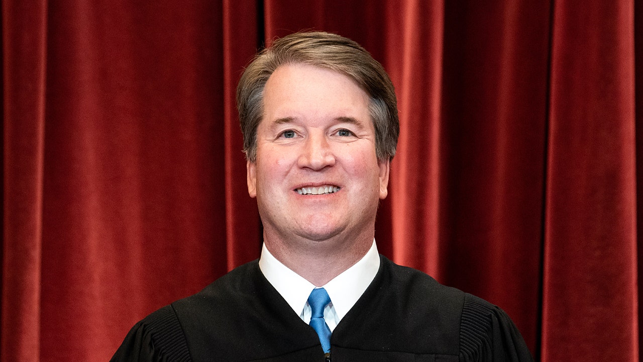 Kavanaugh attempted assassin now uses female name Sophie ahead of sentencing