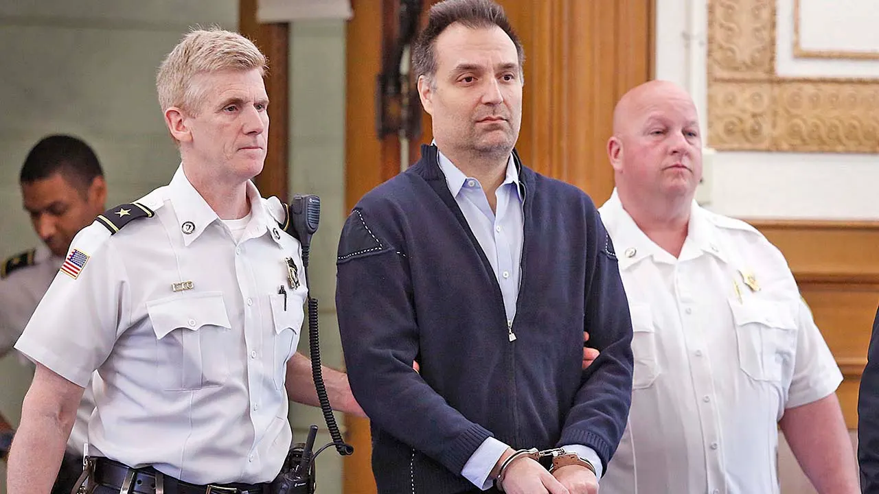 Brian Walshe stabbed in Massachusetts jail before October murder trial