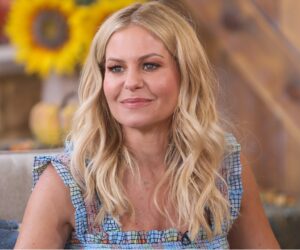 Candace Cameron Bure explains why she prefers small-town living over LA