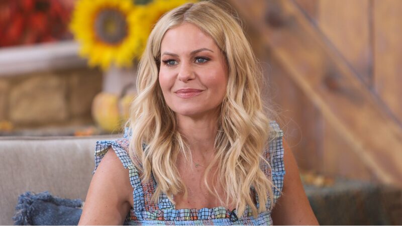 Candace Cameron Bure explains why she prefers small-town living over LA