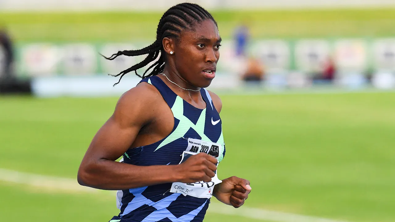 World Athletics finds up to 60 athletes with male advantages in women’s finals