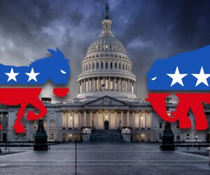 Atlantic slams Dems for refusing to moderate their politics, despite own advice