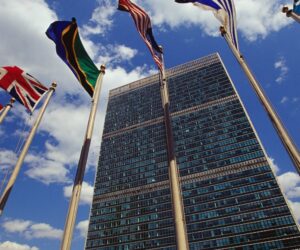 The U.N.’s AI Turning Point