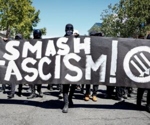 White House Defines Antifa as a ‘Militaristic Enterprise’