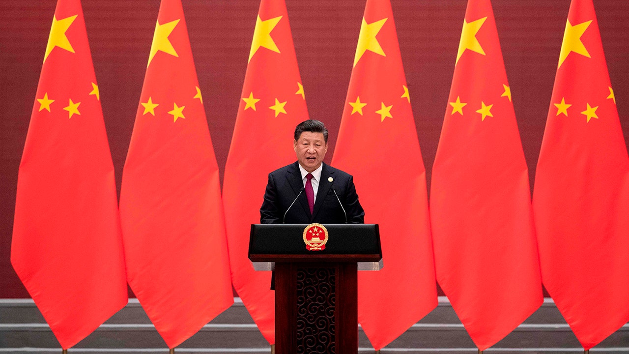 Trump’s tariffs reshape US-China trade relations as Beijing feels the heat