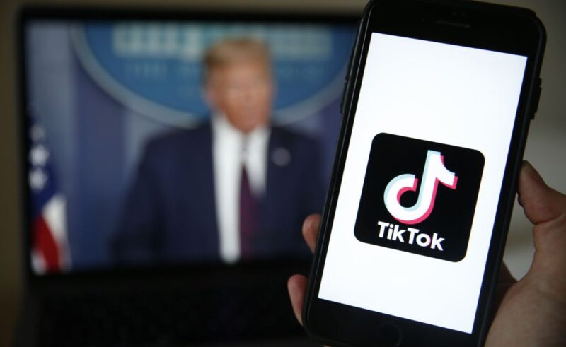 TikTok Deal May Swap China’s Surveillance for America’s