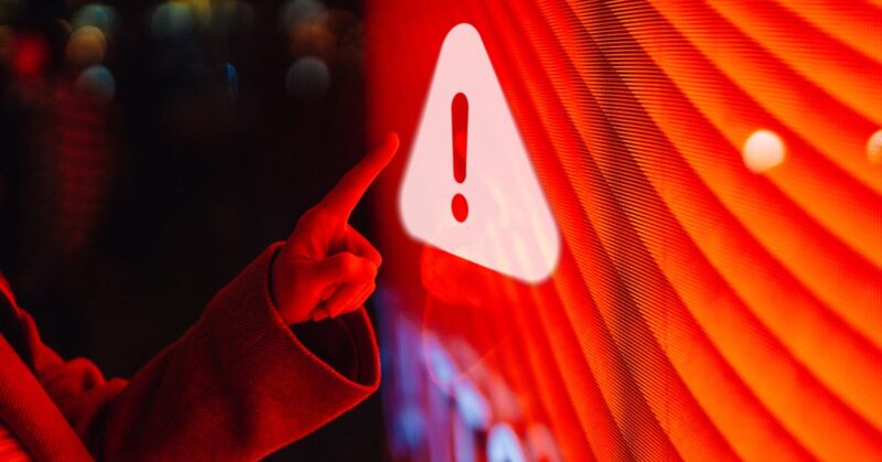 UK Lacks the Ability to Respond to AI Disasters, Report Warns