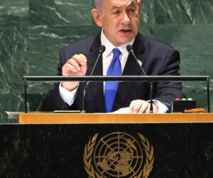 Netanyahu to Speak at U.N. as Trump Issues Warning to Israel