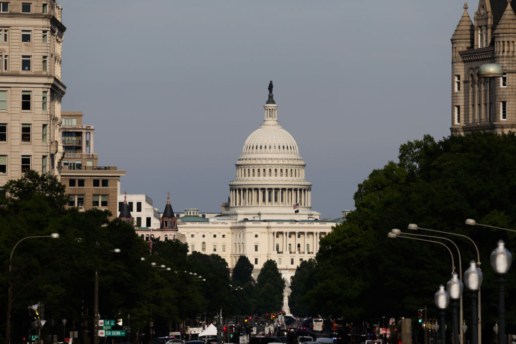 How to Rebuild Bipartisanship in National Security