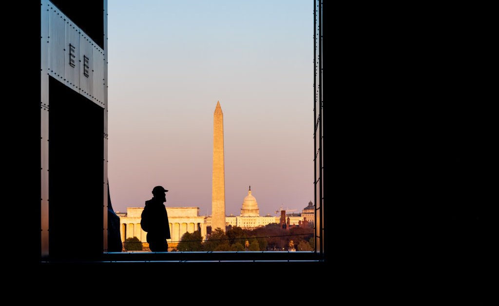 Report Finds Food Insecurity in D.C. Area ‘Deepening’ Amid Cuts