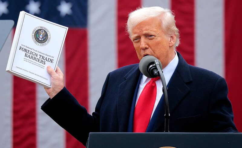 How Trump’s Latest Tariffs Could Impact Consumers