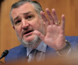 The Republicans Breaking Ranks with Trump Over Media Suppression