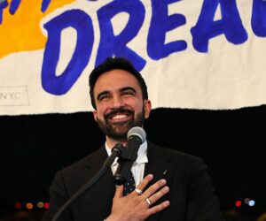 Who Has Endorsed Zohran Mamdani, and Who’s Holding Out?