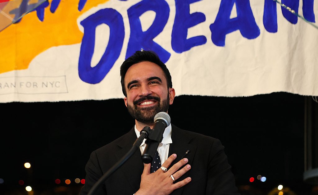 Who Has Endorsed Zohran Mamdani, and Who’s Holding Out?
