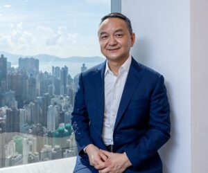 Pony.ai CEO James Peng on the Future of Autonomous Driving