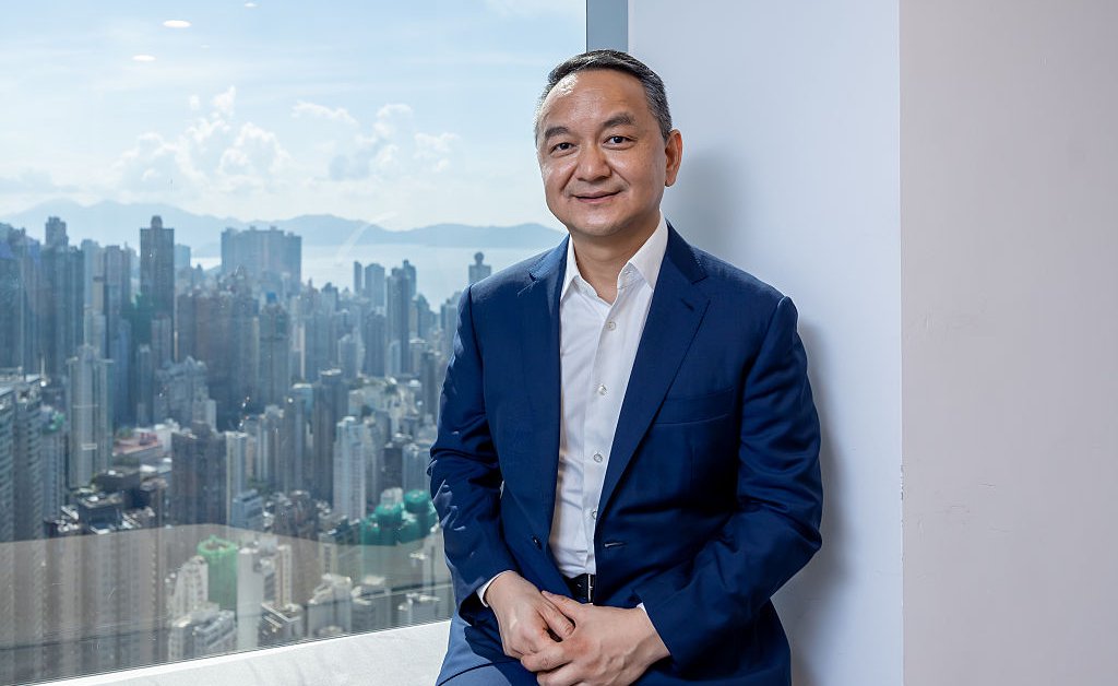 Pony.ai CEO James Peng on the Future of Autonomous Driving