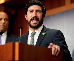 Government Shutdown: Key Democrat Explains Party Strategy