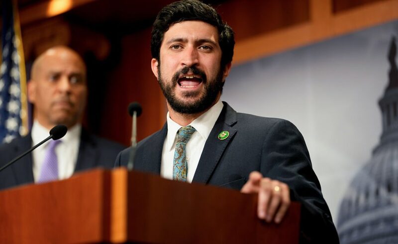 Government Shutdown: Key Democrat Explains Party Strategy